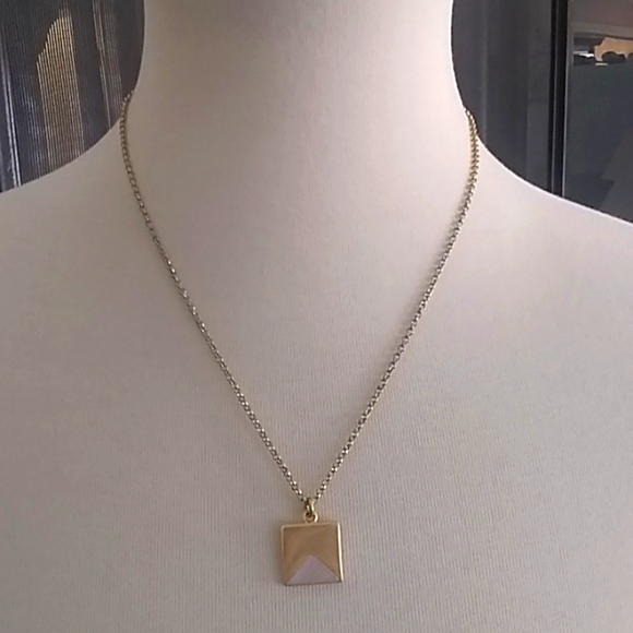Madewell Necklace
